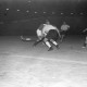 Archiv der Region Hannover, ARH NL Dierssen 1225/0020, "Fest der Sportpresse": Hallenhockey, Hannover
