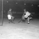 ARH NL Dierssen 1225/0021, "Fest der Sportpresse": Hallenhockey, Hannover