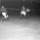ARH NL Dierssen 1225/0022, "Fest der Sportpresse": Hallenhockey, Hannover
