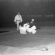 ARH NL Dierssen 1226/0004, "Fest der Sportpresse": Judo mit japanischem Weltmeister, Hannover