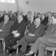 Archiv der Region Hannover, ARH NL Dierssen 1226/0015, Einweihung der Bundesgewerkschaftsschule, Springe