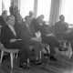 ARH NL Dierssen 1226/0018, Einweihung der Bundesgewerkschaftsschule, Springe
