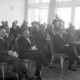 ARH NL Dierssen 1226/0020, Einweihung der Bundesgewerkschaftsschule, Springe
