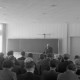 Archiv der Region Hannover, ARH NL Dierssen 1226/0021, Einweihung der Bundesgewerkschaftsschule, Springe