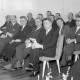 ARH NL Dierssen 1226/0023, Einweihung der Bundesgewerkschaftsschule, Springe