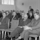 Archiv der Region Hannover, ARH NL Dierssen 1226/0024, Einweihung der Bundesgewerkschaftsschule, Springe