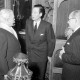 Archiv der Region Hannover, ARH NL Dierssen 1226/0028, Hinrich Wilhelm Kopf bei König Paul auf der Marienburg, Schulenburg