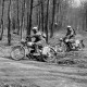 Archiv der Region Hannover, ARH NL Dierssen 1230/0030, ADAC-Fahrt, Springe