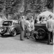 Archiv der Region Hannover, ARH NL Dierssen 1240/0017, AvD Automobilturnier, Bad Pyrmont