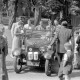 Archiv der Region Hannover, ARH NL Dierssen 1240/0018, AvD Automobilturnier, Bad Pyrmont