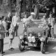 Archiv der Region Hannover, ARH NL Dierssen 1240/0020, AvD Automobilturnier, Bad Pyrmont