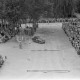 Archiv der Region Hannover, ARH NL Dierssen 1241/0008, AvD Automobilturnier im Kurpark, Bad Pyrmont