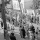 Archiv der Region Hannover, ARH NL Dierssen 1243/0002, Fronleichnamsprozession, Springe