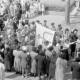 Archiv der Region Hannover, ARH NL Dierssen 1243/0003, Fronleichnamsprozession, Springe