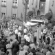 Archiv der Region Hannover, ARH NL Dierssen 1243/0006, Fronleichnamsprozession, Springe