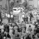Archiv der Region Hannover, ARH NL Dierssen 1243/0007, Fronleichnamsprozession, Springe