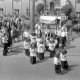 Archiv der Region Hannover, ARH NL Dierssen 1243/0012, Fronleichnamsprozession, Springe