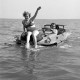 ARH NL Dierssen 1249/0013, VW-Schwimmwagen, Steinhude