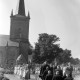 Archiv der Region Hannover, ARH NL Dierssen 1251/0018, St. Godehardi Kirche, Bad Nenndorf