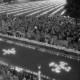 Archiv der Region Hannover, ARH NL Dierssen 1253/0016, Illumination "Goldener Sonntag" im Kurpark, Bad Pyrmont