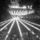 Archiv der Region Hannover, ARH NL Dierssen 1253/0023, Illumination "Goldener Sonntag" im Kurpark, Bad Pyrmont