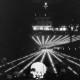 Archiv der Region Hannover, ARH NL Dierssen 1254/0001, Illumination "Goldener Sonntag" im Kurpark, Bad Pyrmont