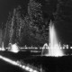 ARH NL Dierssen 1254/0003, Illumination "Goldener Sonntag" im Kurpark: Springbrunnenallee, Bad Pyrmont
