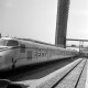 Archiv der Region Hannover, ARH NL Dierssen 1255/0011, Verkehrsausstellung: Zug, München