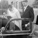 Archiv der Region Hannover, ARH NL Dierssen 1258/0024, Hochzeit Mensenkamp, Springe