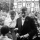 Archiv der Region Hannover, ARH NL Dierssen 1258/0025, Hochzeit Mensenkamp, Springe