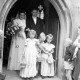 Archiv der Region Hannover, ARH NL Dierssen 1258/0026, Hochzeit Mensenkamp, Springe