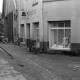 Archiv der Region Hannover, ARH NL Dierssen 1259/0028, Gemischtwarenladen Heinrich Degener: Unfallstelle Herbert Schnelle, Völksen