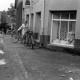 ARH NL Dierssen 1259/0030, Gemischtwarenladen Heinrich Degener: Unfallstelle Herbert Schnelle, Völksen