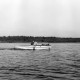 ARH NL Dierssen 1263/0004, Suche auf Steinhuder Meer nach abgestürztem "Düsenjäger", Steinhude