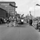 Archiv der Region Hannover, ARH NL Dierssen 1264/0027, Blumenkorso, Hannover