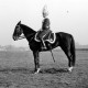 Archiv der Region Hannover, ARH NL Dierssen 1266/0014, Königs-Ulan Gustav Klehn, Hannover