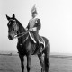 Archiv der Region Hannover, ARH NL Dierssen 1266/0015, Königs-Ulan Gustav Klehn, Hannover