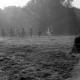 Archiv der Region Hannover, ARH NL Dierssen 1267/0007, Reiter auf der Rennbahn, Hannover