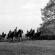 Archiv der Region Hannover, ARH NL Dierssen 1267/0022, Reiter auf der Rennbahn, Hannover