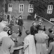 ARH NL Dierssen 1269/0025, Dreharbeiten des Films "Regina Amstetten", Bennigsen