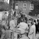 Archiv der Region Hannover, ARH NL Dierssen 1269/0026, Dreharbeiten des Films "Regina Amstetten", Bennigsen