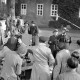 ARH NL Dierssen 1269/0028, Dreharbeiten des Films "Regina Amstetten", Bennigsen