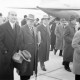 Archiv der Region Hannover, ARH NL Dierssen 1270/0001, Besuch des spanischen Landwirtschaftsministers Rafael Cavestany y de Anduaga, Hannover