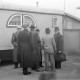 Archiv der Region Hannover, ARH NL Dierssen 1271/0002, Polizei-Aktion gegen "Zigeuner", Hannover
