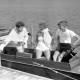 Archiv der Region Hannover, ARH NL Dierssen 1277/0019, Segelregatta auf dem Steinhuder Meer, Steinhude