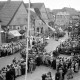 Archiv der Region Hannover, ARH NL Dierssen 1279/0014, Göbel-Festumzug, Springe