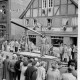 Archiv der Region Hannover, ARH NL Dierssen 1279/0035, Göbel-Festumzug, Springe