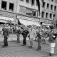 Archiv der Region Hannover, ARH NL Dierssen 1280/0019, Schützenausmarsch, Hannover