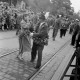 Archiv der Region Hannover, ARH NL Dierssen 1281/0005, Schützenausmarsch, Hannover