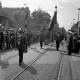 ARH NL Dierssen 1281/0008, Schützenausmarsch, Hannover